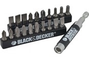 Verktøy - Black & Decker A7074-XJ - A7074-XJ