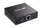 Repeater, forsterkere, bridges og transceivere - Edimax Pro IEEE 802.3at Gigabit PoE+ Extender - GP-101ET