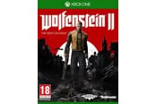 Spill - Wolfenstein II: The New Colossus - Microsoft Xbox One - Action - 5055856416944