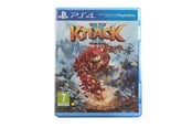 Spill - Knack 2 - Sony PlayStation 4 - Action/Adventure - 711719863762