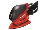 Verktøy - Einhell Multi Sander 100 Watt - 4460610