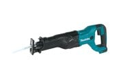Verktøy - Makita Cordless reciprosaw 18V Li-Ion - DJR186Z - DJR186Z