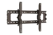 Veggmontering, AV-braketter & AV-møbler - StarTech.com Flat-Screen TV Wall Mount - For 32" to 70" LCD LED or Plasma TV - Max 75 kg - recommended for 75" - FLATPNLWALL