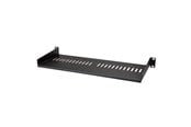 Rackskap - StarTech.com CABSHELF1U7V - 1U - Fixed Shelf - CABSHELF1U7V