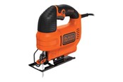 Stikksag - Black & Decker BLACK+DECKER - KS701E-QS