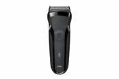 Barbermaskin - Braun Barbermaskin Series 3 300 Svart - 163305