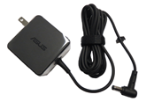Bærbar PC - Lader - ASUS AC ADAPTER 65W 19V - 0A001-00440600
