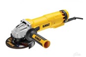 Vinkelsliper - Dewalt DWE4237-QS Angle Grinder - DWE4237-QS