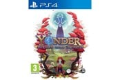 Spill - Yonder: The Cloud Catcher Chronicles - Sony PlayStation 4 - Eventyr - 5060264371396