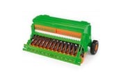 Leketøysbil - Bruder Amazone Sowing machine - 02330