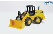 Leketøysbil - Bruder FR 130 Articulated road loader toy - 02425