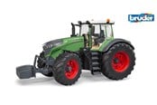 Leketøysbil - Bruder Fendt 1050 Vario traktor lekesett - 4040