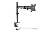 Skjermholder - DIGITUS Single Monitor Desk Clamp Mount - DA-90361