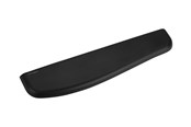 Kabinett tilbehør (kjølepasta mv.) - Kensington Håndleddstøtte gele for standard tastatur  ErgoSoft™ - K52799WW
