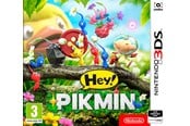 Spill - Hey! Pikmin - Nintendo 3DS - Action - 0045496475321