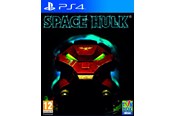 Spill - Space Hulk - Sony PlayStation 4 - Strategi - 5055377602499