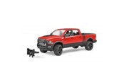Leketøysbil - Bruder RAM 2500 Power Wagon - 4001702025007