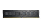 RAM - G.Skill Value DDR4-2400 - 4GB - CL17 - Single Channel (1 pcs) - Intel XMP - Svart - F4-2400C17S-4GNT