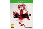 Spill - Sine Mora EX - Microsoft Xbox One - Action - 9120080070562