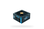 Strømforsyning (PSU) - Chieftec Proton Series BDF-1000C Strømforsyning (PSU) - 1000 Watt - 140 mm - ATX - 80 Plus Bronze sertifisert - BDF-1000C