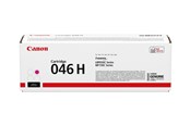 Printertilbehør blekk/toner - Canon CRG 046 / 1252C002 High Magenta - 1252C002