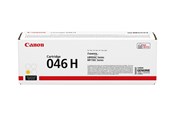 Printertilbehør blekk/toner - Canon CRG 046 / 1251C002 High Yellow - 1251C002