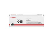 Printertilbehør blekk/toner - Canon CRG 045 / 1246C002 High Black - 1246C002