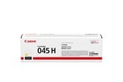 Printertilbehør blekk/toner - Canon CRG 045 / 1243C002 High Yellow - 1243C002