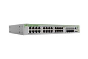 Switch/splitter - Allied Telesis CentreCOM - AT-GS970M/28-50