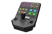 Spill - Tilbehør - Logitech G Saitek Heavy Equipment Side Panel - Wired Controller - PC - 945-000014