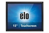 Skjerm - Elo 1590L - 1024x768 - 75Hz - LED - E326154