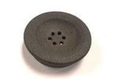 Mobil - Andre tilbehør - Zebra HSX100 HEADSET FOAM EAR PAD CPNT - KT-HSX100-EPF1-20