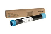 Printertilbehør blekk/toner - Xerox 006R01698 / Cyan Toner - 006R01698