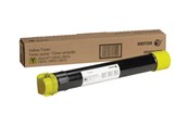 Printertilbehør blekk/toner - Xerox 006R01700 / Yellow Toner - 006R01700