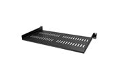 Rackskap - StarTech.com CABSHELFV1U - 1U Fixed Shelf Rack - CABSHELFV1U