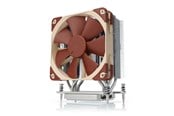 Prosessor-kjøler - Noctua NH-U12S TR4-SP3 - CPU Luftkjøler - Max 23 dBA - NH-U12S TR4-SP3