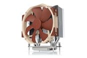 Prosessor-kjøler - Noctua NH-U14S TR4-SP3 - CPU Luftkjøler - Max 25 dBA - NH-U14S TR4-SP3