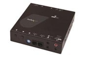 Repeater, forsterkere, bridges og transceivere - StarTech.com 4K HDMI over IP Receiver for ST12MHDLAN4K - video/audio ekspander - Gigabit Ethernet HDMI - ST12MHDLAN4R