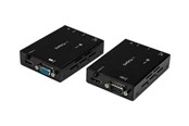 Repeater, forsterkere, bridges og transceivere - StarTech.com HDMI over CAT5 Extender with IR and Serial - HDBaseT Extender - 4K - video/audio/infrarød/serial/netværksforlænger - ST121HDBTL