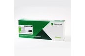 Printertilbehør blekk/toner - Lexmark 53B2000 / Return Program Toner Black - 53B2000