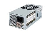 Strømforsyning (PSU) - Chieftec Smart Series Strømforsyning (PSU) - 350 Watt - 80 mm - ATX - 80 Plus - GPF-350P