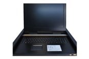 KVM-switch - Inter-Tech KVM-1708 LED - 88887213