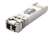 Repeater, forsterkere, bridges og transceivere - LevelOne SFP-6121 - SFP+ transceiver modul - 10 Gigabit Ethernet 10Gb Fibre Channel - SFP-6121