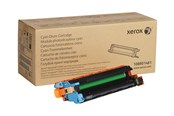 Printertilbehør blekk/toner - Xerox - cyan - tromlepatron - 108R01481