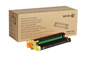 Printertilbehør blekk/toner - Xerox - gul - tromlepatron - 108R01483