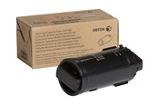 Printertilbehør blekk/toner - Xerox 106R03876 / High Capacity Black Toner - 106R03876