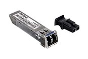 Repeater, forsterkere, bridges og transceivere - TRENDnet TI-MGBS10 - SFP (mini-GBIC) transceiver modul - Gigabit Ethernet - TI-MGBS10