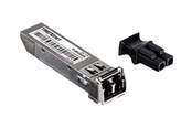 Repeater, forsterkere, bridges og transceivere - TRENDnet TI-MGBSX - SFP (mini-GBIC) transceiver modul - GigE - TI-MGBSX