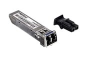 Repeater, forsterkere, bridges og transceivere - TRENDnet TI-MGBS40 - SFP (mini-GBIC) transceiver modul - Gigabit Ethernet - TI-MGBS40