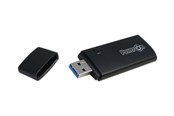 Nettverksadapter - Inter-Tech DMG-20 - 88888128